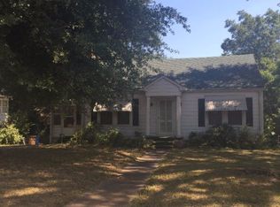 315 Thompson St, Shelby, NC 28150