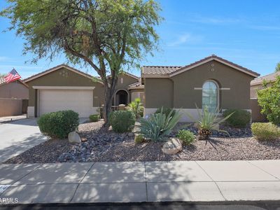 40614 N LAUREL VALLEY Way, Phoenix, AZ, 85086