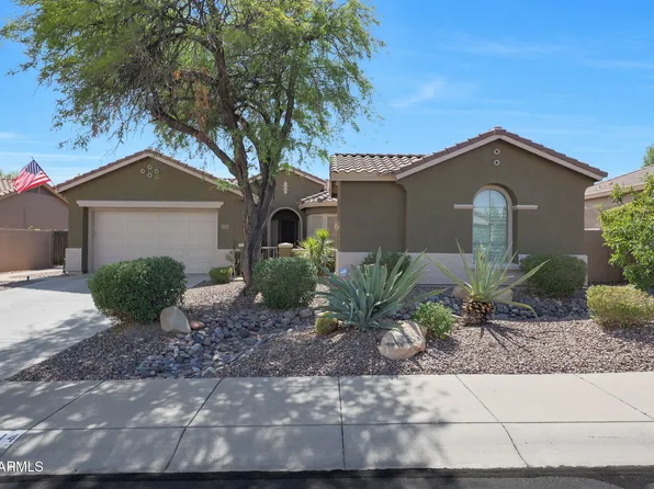 40614 N LAUREL VALLEY Way, Anthem, AZ 85086