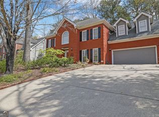 2347 Merrymount Dr, Suwanee, GA 30024
