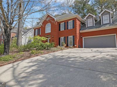 2347 Merrymount Dr, Suwanee, GA, 30024