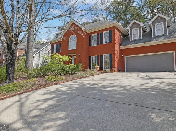 2347 Merrymount Dr, Suwanee, GA 30024
