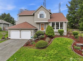 4914 S 310th Place, Auburn, WA