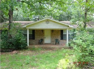 7450 Shephard Rd, Citronelle, AL 36522