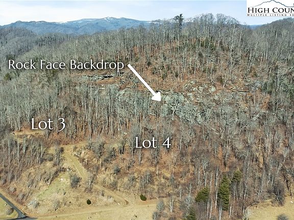 4th image of Lots 3 & 4 Raven Cliff Drive