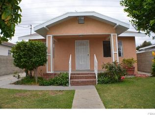 15145 Hayter Ave, Paramount, CA 90723