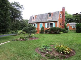 18 Sunview St, Lincoln, RI 02865