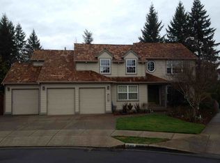 17410 SW 110th Ave, Tualatin, OR 97062