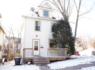 101 S 18th Ave E, Duluth, MN 55812