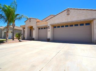6274 S Moccasin Trl, Gilbert, AZ 85298