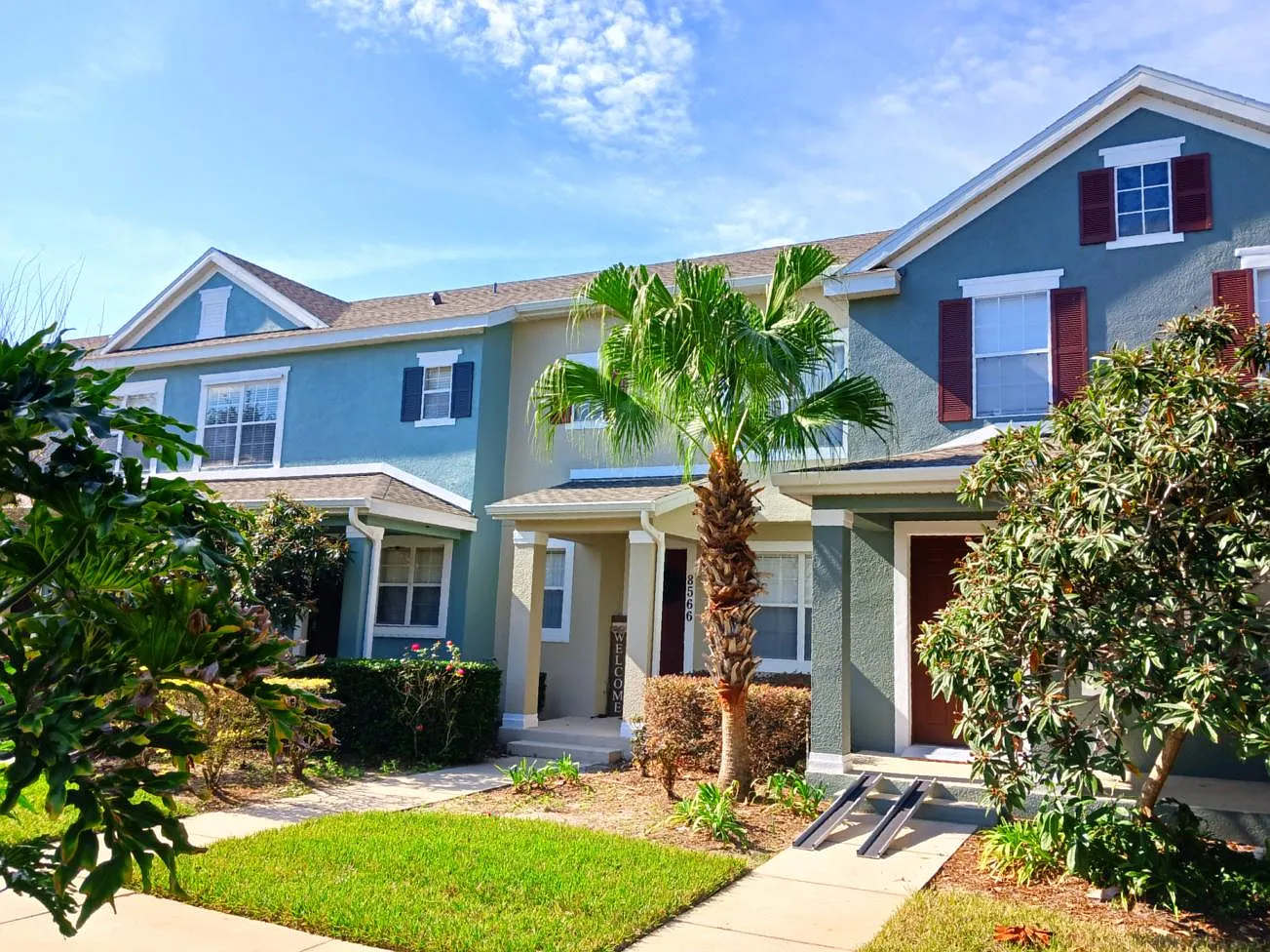 2 bed, 2.5 bath, 1212 sqft, $2,195 — Photo 2