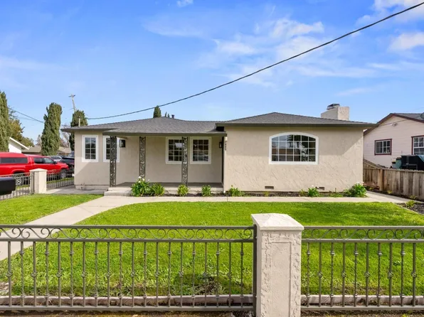 590 Stanford Ave, Redwood City, CA 94063