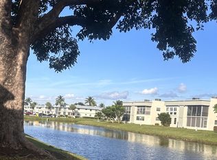367 Monaco Park #H, Delray Beach, FL 33446