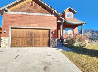 350 Sparrow Hawk Dr, New Castle, CO 81647