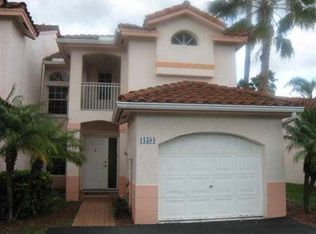 11504 SW 149th Ct, Miami, FL 33196