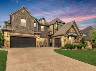 9613 Blackpine Ct, Lantana, TX 76226