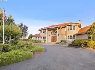 13680 SW Morgan Rd, Sherwood, OR 97140