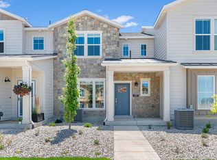 129 Scenic Heights Rd, Francis, UT 84036