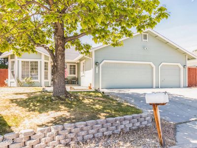 70 Blue Skies Ct, Sparks, NV, 89436