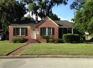 1825 Felch Ave, Jacksonville, FL 32207