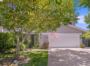1101 Cardigan Dr, Walnut Creek, CA 94596