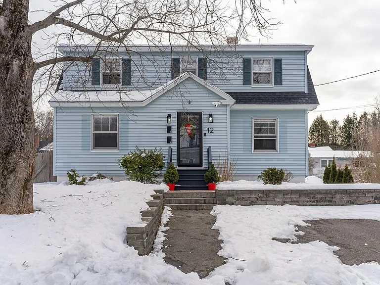 12 Hall Ave #A — Photo 31