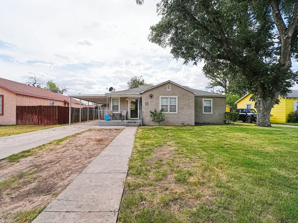 1031 N Eddy St, Carlsbad, NM 88220