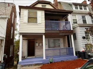 124 Ruth St #1, Pittsburgh, PA 15211