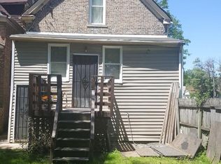5703 S Bishop St, Chicago, IL 60636