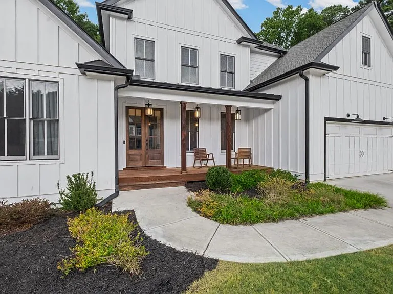 3346 Kenyon Creek Dr NW — Photo 5