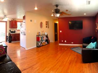 8111 SE Woodstock Blvd #2, Portland, OR 97206