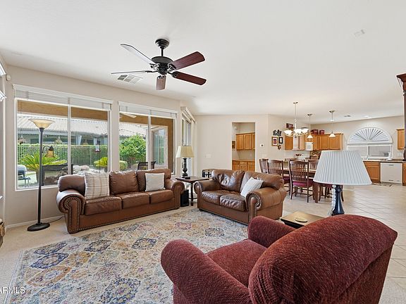 3rd image of 4073 E CAROB Drive