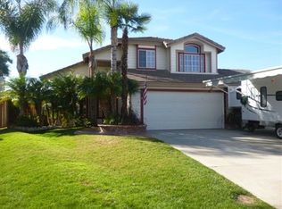 26025 Barrington Ct, Menifee, CA 92586