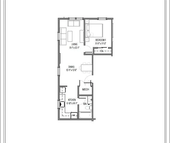 Residences at Woodlawn — Photo 35