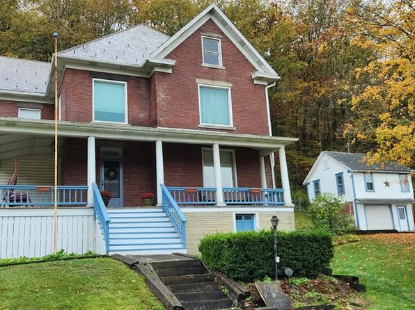 522 John St, Shanksville, PA 15560