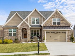 2379 Weeping Willow Dr, Ooltewah, TN 37363