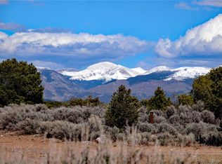 Lot 16 Gold Hawk, San Luis, CO 81152