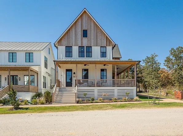 49 Ramble Along Rd, Eufaula, OK 74432