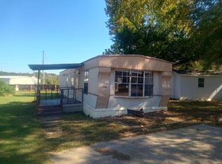 262 Hillside Cir, Stonewall, LA 71078
