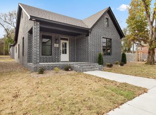 2204 S Commerce St, Little Rock, AR 72206