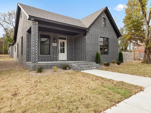 2204 S Commerce St, Little Rock, AR 72206