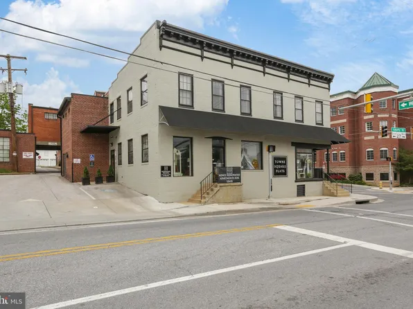 28 Liberty St #G4, Westminster, MD 21157