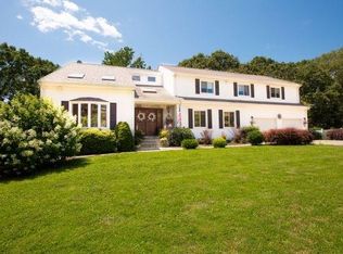 11 Happy Valley Rd, Westerly, RI 02891