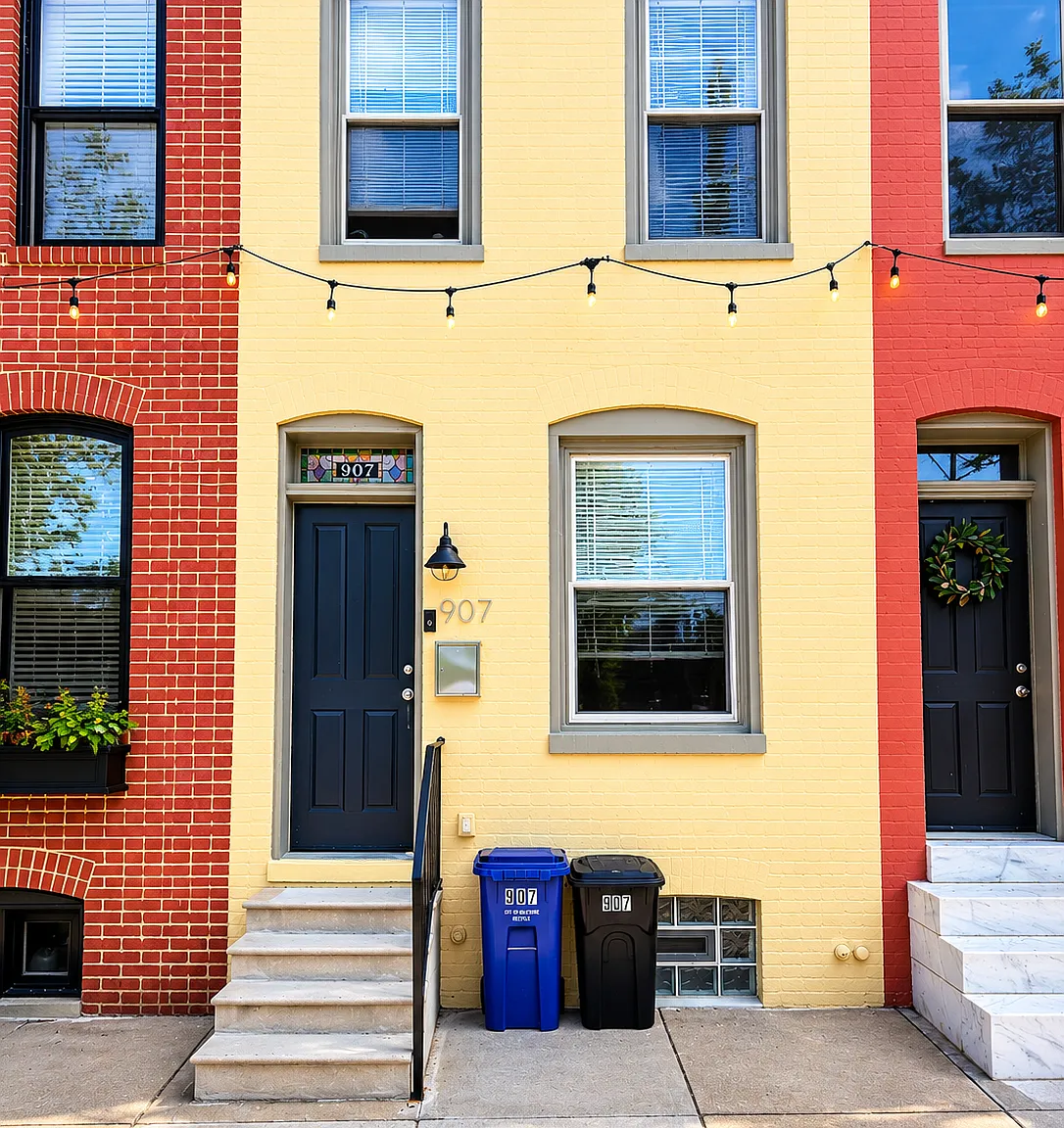 2 bed, 804 sqft, $2,500 — Photo 1