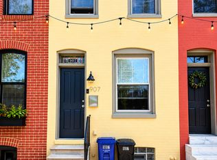 907 N Bradford St, Baltimore, MD 21205