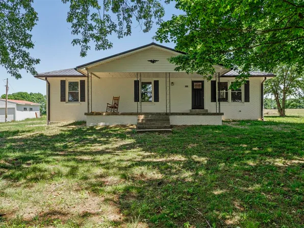 5498 Glen Lily Rd, Bowling Green, KY 42101
