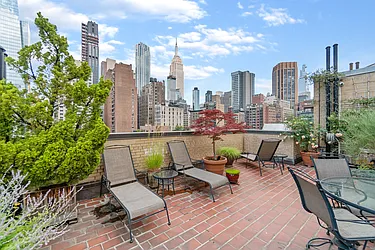 Sold by Keller Williams NYC