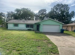 9175 Elida Rd, Spring Hill, FL 34608