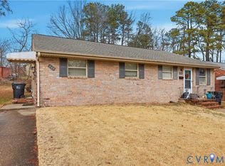 308-310 Prince Albert Ave, Colonial Heights, VA 23834