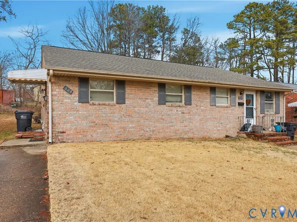 308-310 Prince Albert Ave, Colonial Heights, VA 23834